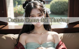 Casino Game đổi thưởng