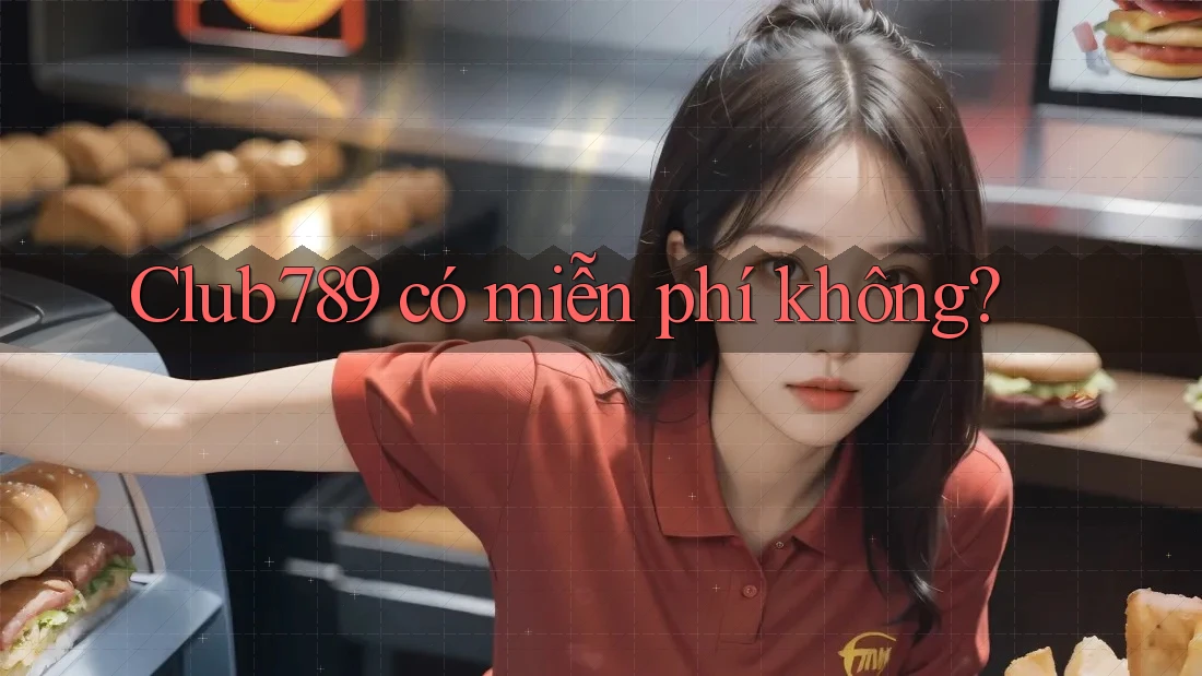 Club789 có miễn phí không?