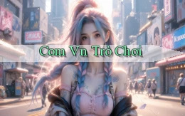 com vn Trò chơi