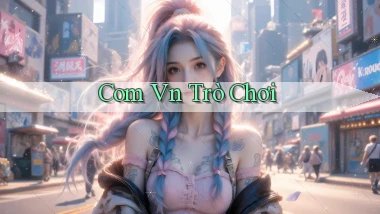 com vn Trò chơi