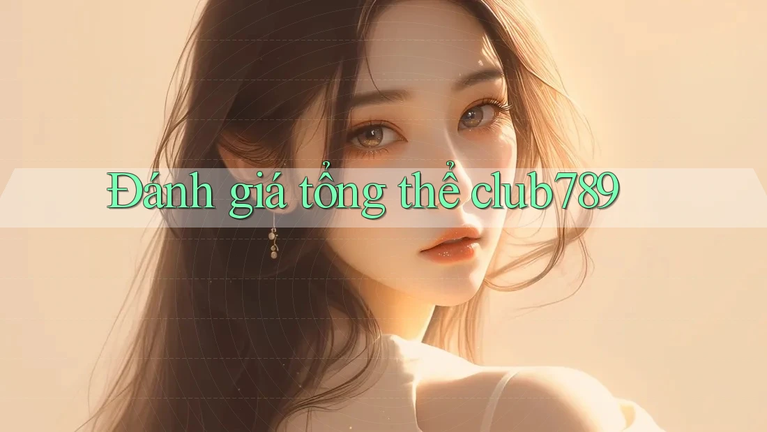 Đánh giá tổng thể Club789 Đánh giá tổng thể Club789