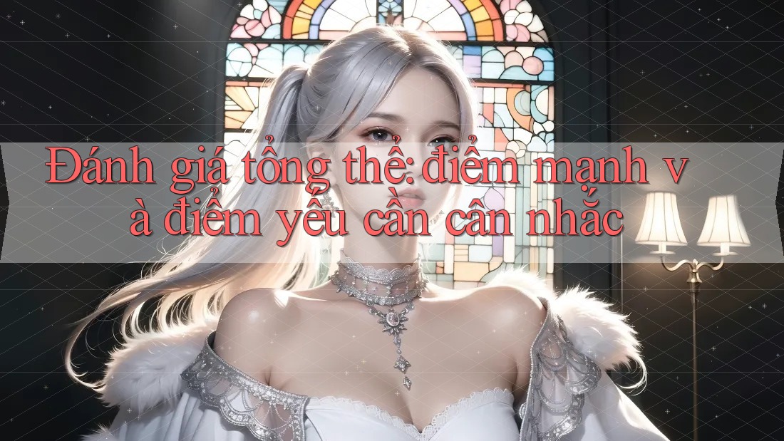 Đánh giá tổng thể - điểm mạnh và điểm yếu cần cân nhắc Đánh giá tổng thể - điểm mạnh và điểm yếu cần cân nhắc