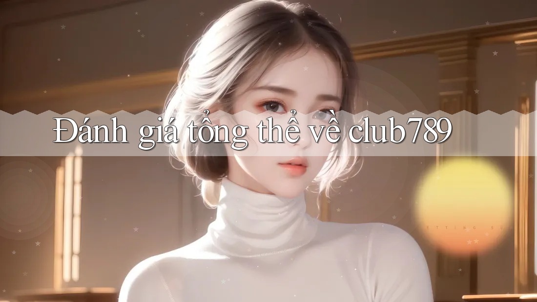 Đánh giá tổng thể về club789