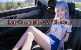 Đặt cược Bắn cá thưởng