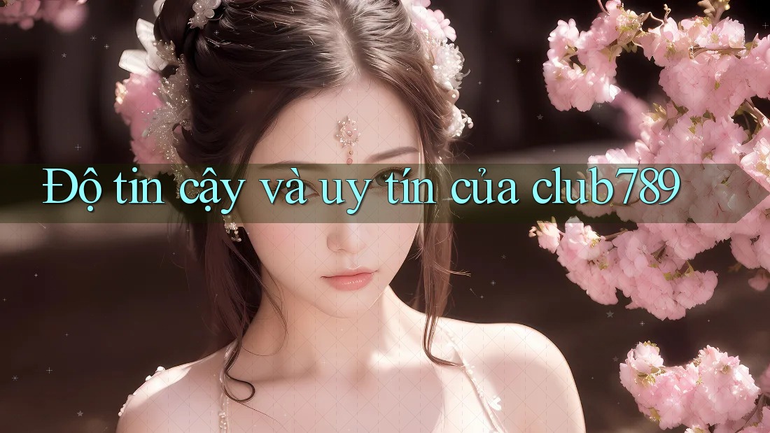Độ tin cậy và uy tín của club789 Độ tin cậy và uy tín của club789