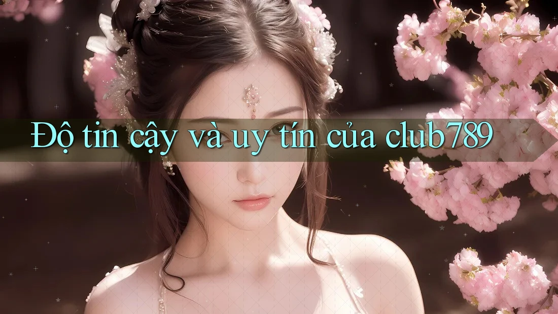 Độ tin cậy và uy tín của club789 Độ tin cậy và uy tín của club789