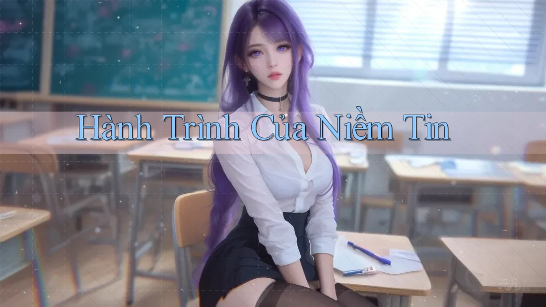 Hành Trình Của Niềm Tin Hành Trình Của Niềm Tin