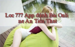 loc 777 app đánh bài online an tiền that