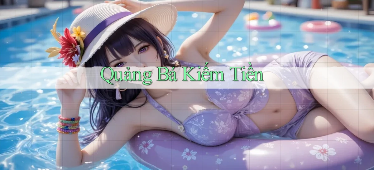 Quảng bá Kiếm tiền