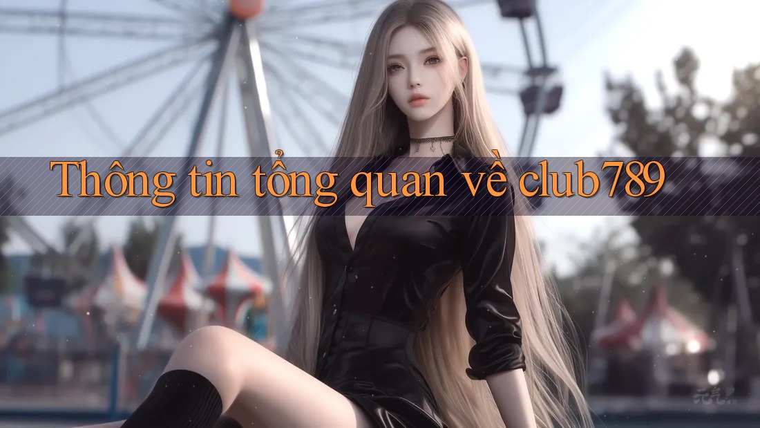 Thông tin tổng quan về club789 Thông tin tổng quan về club789