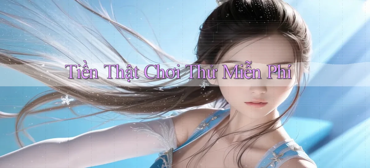 Tiền thật Chơi thử miễn phí