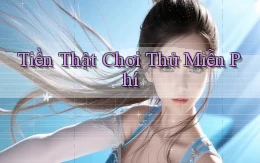 Tiền thật Chơi thử miễn phí