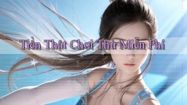Tiền thật Chơi thử miễn phí