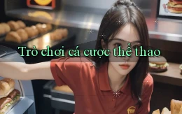 Trò chơi Cá cược thể thao