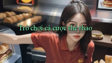Trò chơi Cá cược thể thao