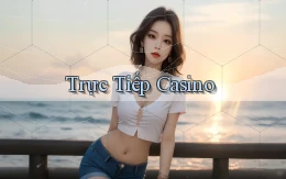 Trực tiếp Casino