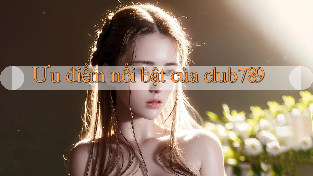 Ưu điểm nổi bật của club789 Ưu điểm nổi bật của club789