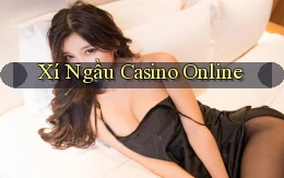 Xí ngầu Casino online