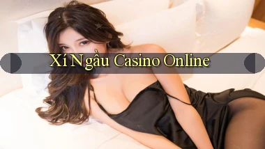 Xí ngầu Casino online