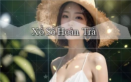 Xổ số Hoàn trả