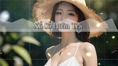 Xổ số Hoàn trả